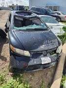 2007 HONDA  CIVIC
