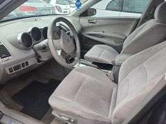 REBUILT SALVAGE-2006 NISSAN  MAXIMA