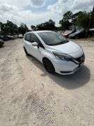 2017 NISSAN  VERSA NOTE