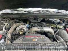 2003 FORD  F-350