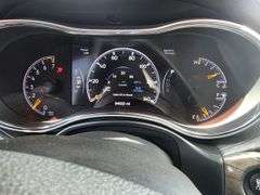 2015 JEEP  GRAND CHEROKEE