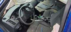 2010 FORD  FOCUS