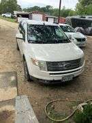 TITLE-2008 FORD  EDGE