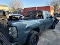 2010 GMC  SIERRA