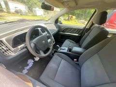 2010 DODGE  JOURNEY