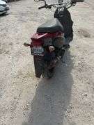 2009 GENUINE SCOOTERS  RATTLER 110