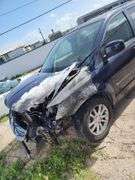 2013 DODGE  GRAND CARAVAN