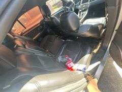 TITLE - 2013 FORD  TAURUS