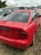 2005 FORD  FOCUS