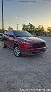 2014 JEEP  CHEROKEE