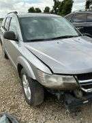 2017 DODGE  JOURNEY
