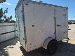 TITLE - 2006 KIT  TRAILER
