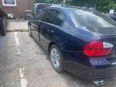 TITLE-2008 BMW  328XI