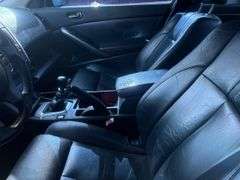 2008 NISSAN  ALTIMA