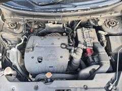 2012 MITSUBISHI  OUTLANDER SPORT