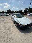 1997 PONTIAC  GRAND PRIX