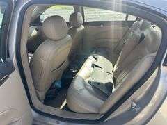 2007 BUICK  LUCERNE