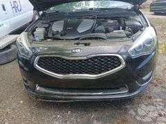 2014 KIA  CADENZA