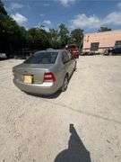 2004 VOLKSWAGEN  JETTA