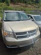 2008 DODGE  CARAVAN/GRAND CARAVAN