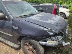 2000 FORD  EXPEDITION