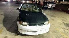 2004 CHEVROLET  CAVALIER