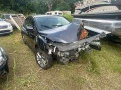 2014 NISSAN  SENTRA