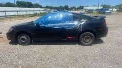 2007 CHEVROLET  COBALT