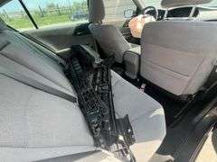 TITLE - 2013 HONDA  ACCORD