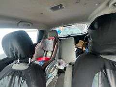 2014 CHEVROLET  SONIC