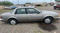 1995 BUICK  CENTURY
