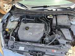 Title - 2011 MAZDA  MAZDA3