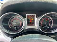 TITLE - 2018 DODGE  JOURNEY