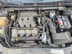 2006 FORD  FIVE HUNDRED