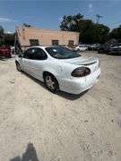 1997 PONTIAC  GRAND PRIX