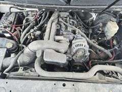 REBUILT SALVAGE-2014 CHEVROLET  TAHOE