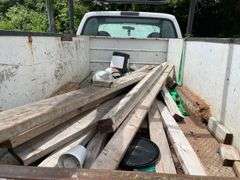 2003 FORD  F-350