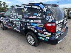 Title - 2002 DODGE  GRAND CARAVAN