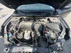 TITLE - 2013 HONDA  ACCORD