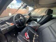 2008 BMW  X5
