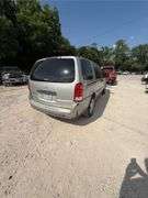 2006 CHEVROLET  UPLANDER
