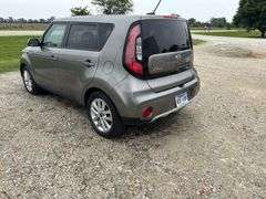 TITLE-2019 KIA  SOUL