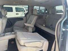 2012 CHRYSLER  TOWN AND COUNTRY