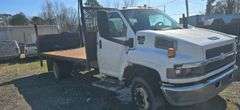 2007 CHEVROLET  C5