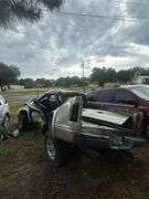2004 DODGE  DAKOTA