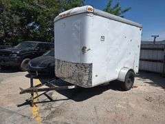 TITLE - 2006 KIT  TRAILER