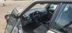TITLE-2001 SUBARU  FORESTER