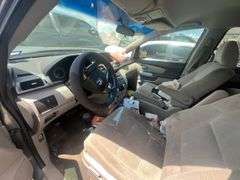 2011 HONDA  ODYSSEY