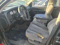 2005 DODGE  RAM