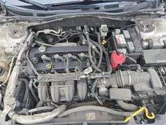 2012 FORD  FUSION